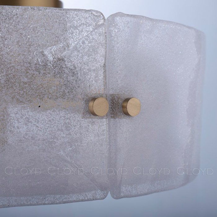 Потолочная люстра Cloyd Mart 11118