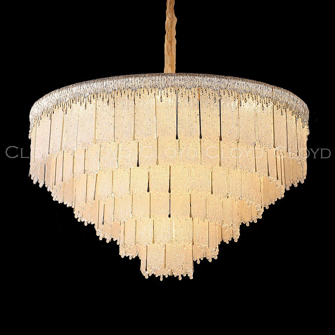 11502 Подвесная люстра Cloyd Consonance 11502