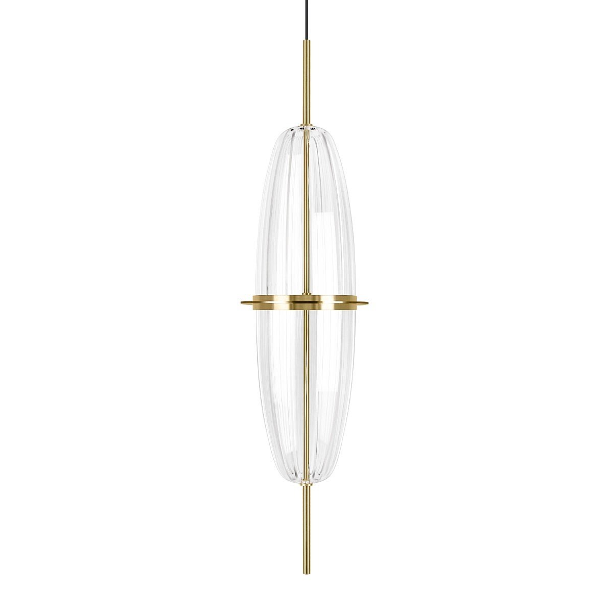 10397/A Светильник подвесной Loft It Tranquility 10397/A