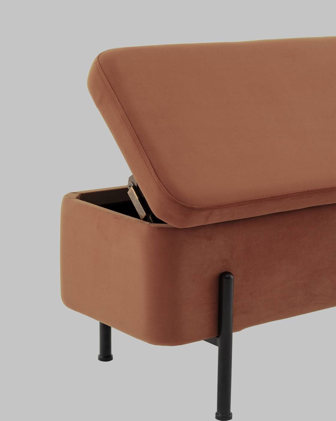 Банкетка Stool Group Болейн 20A544VF-BL-MOMO-10