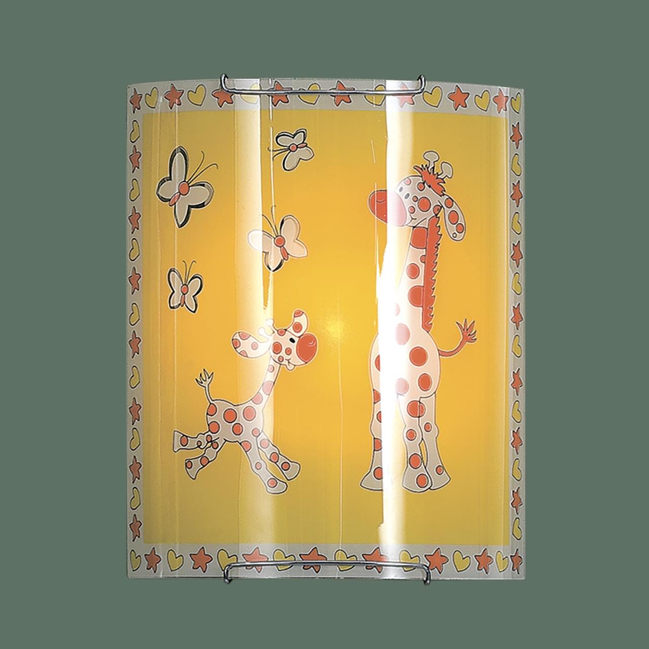 Бра в детскую Citilux 921 CL921001