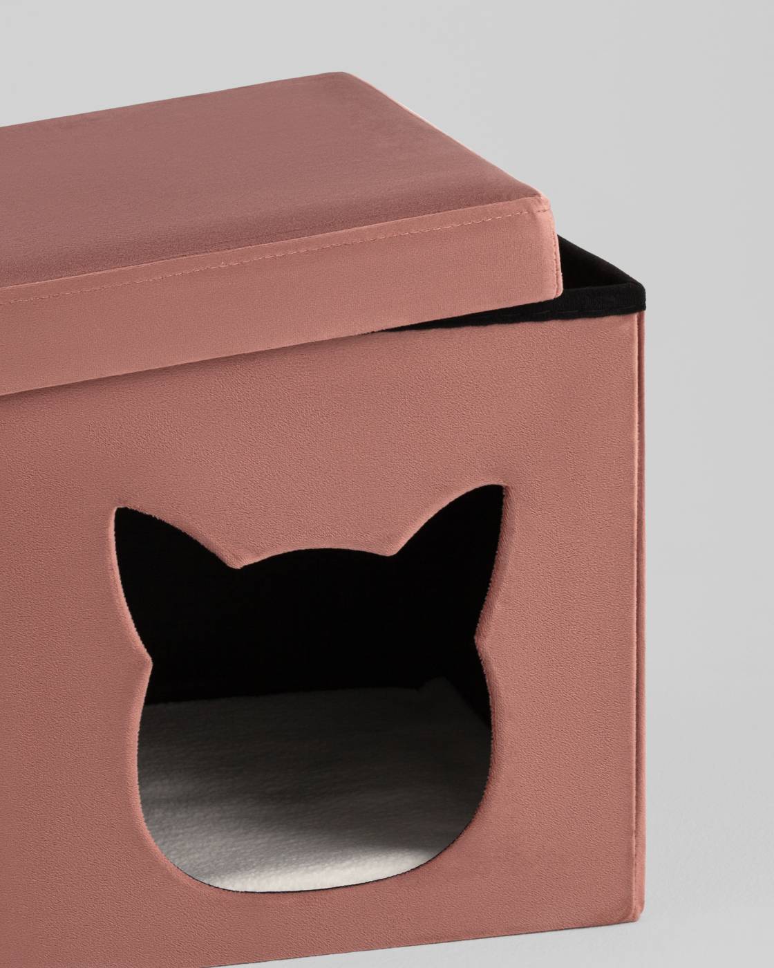 Пуфик Stool Group Store HS-PT55 V34