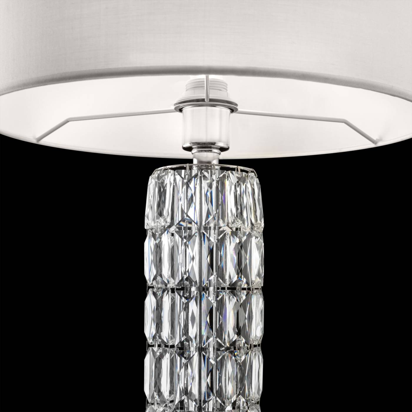 DIA008FL-01CH Торшер Maytoni Talento DIA008FL-01CH