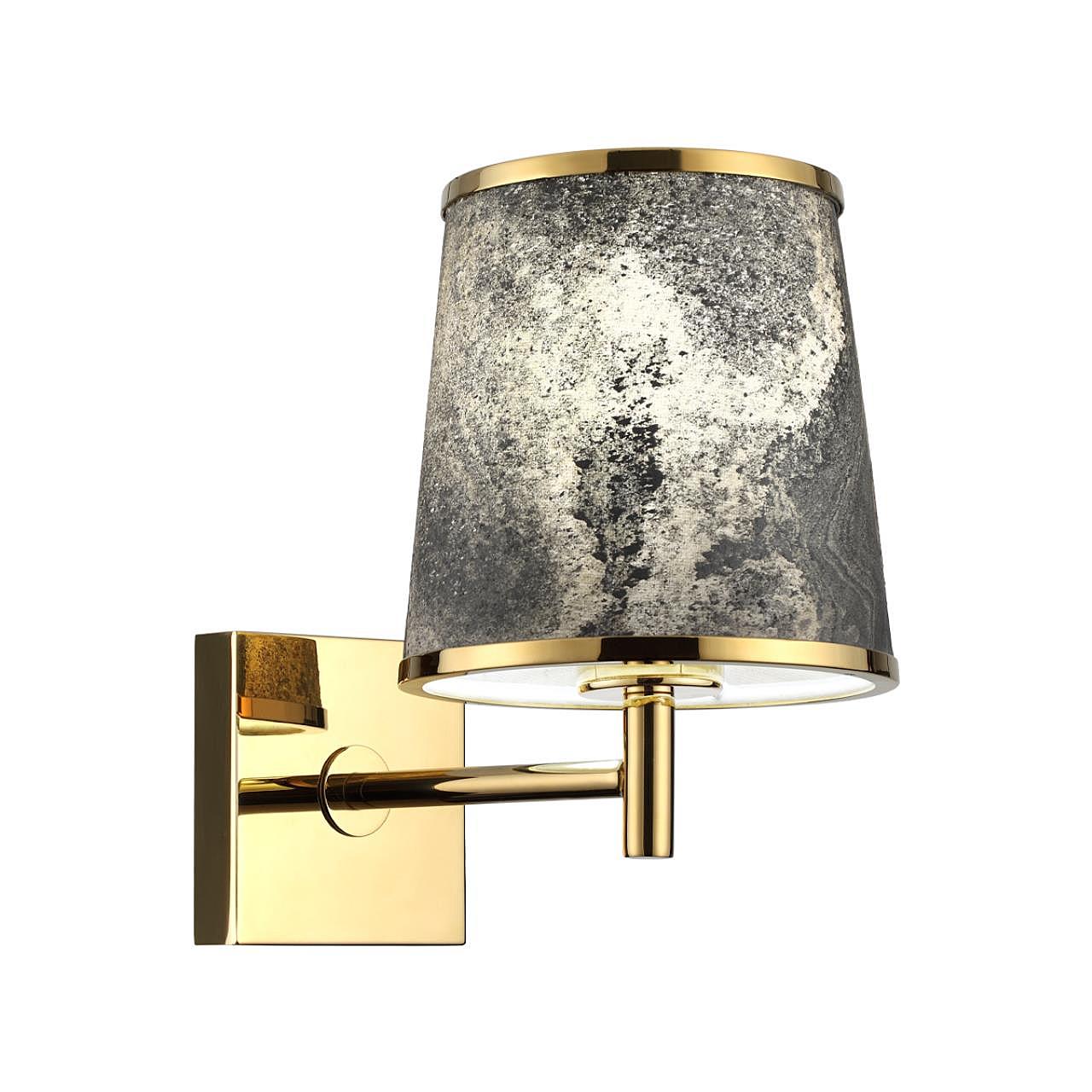 5064/1W Настенное бра Odeon Light Bergi 5064/1W