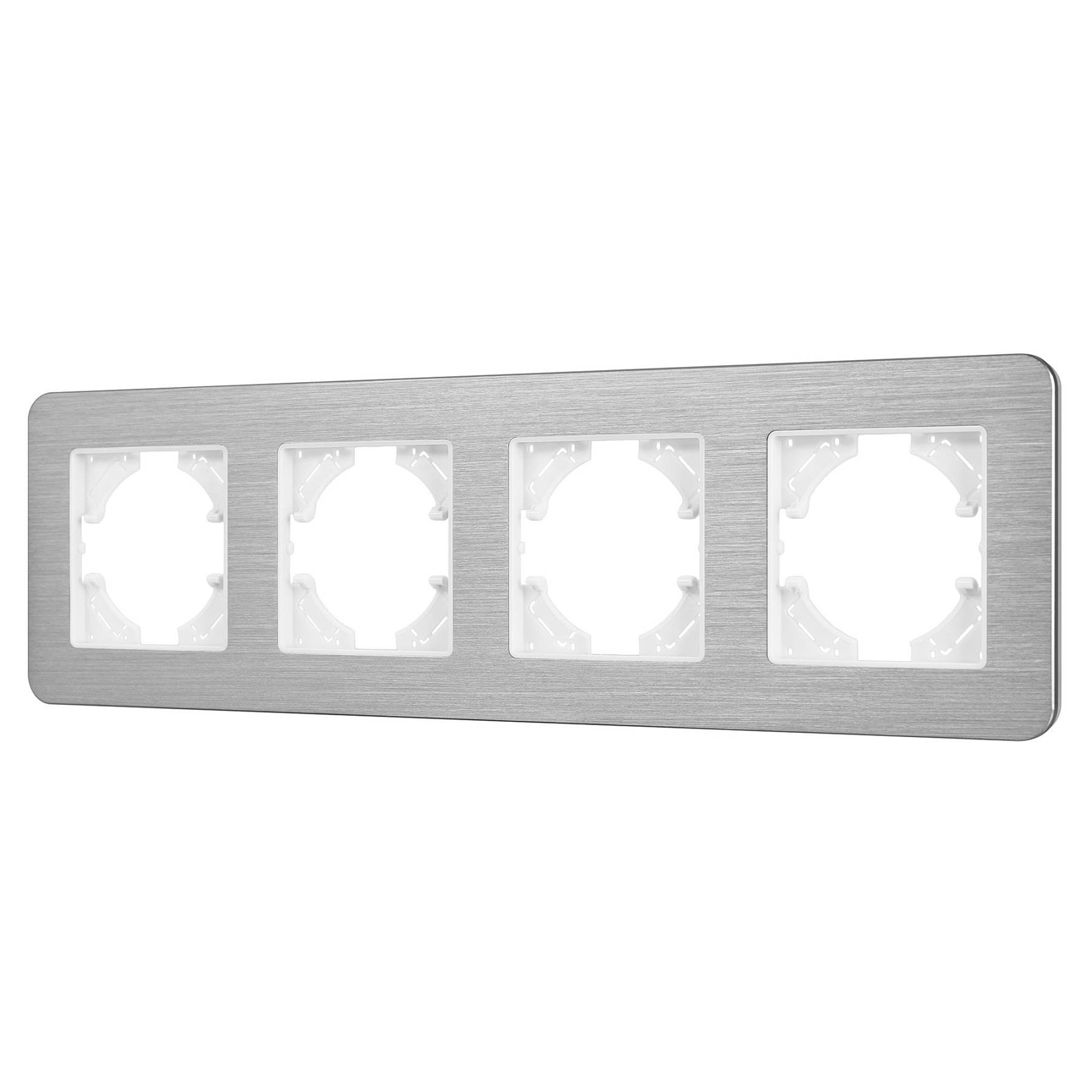 049731 Рамка Arlight Akiry 049731