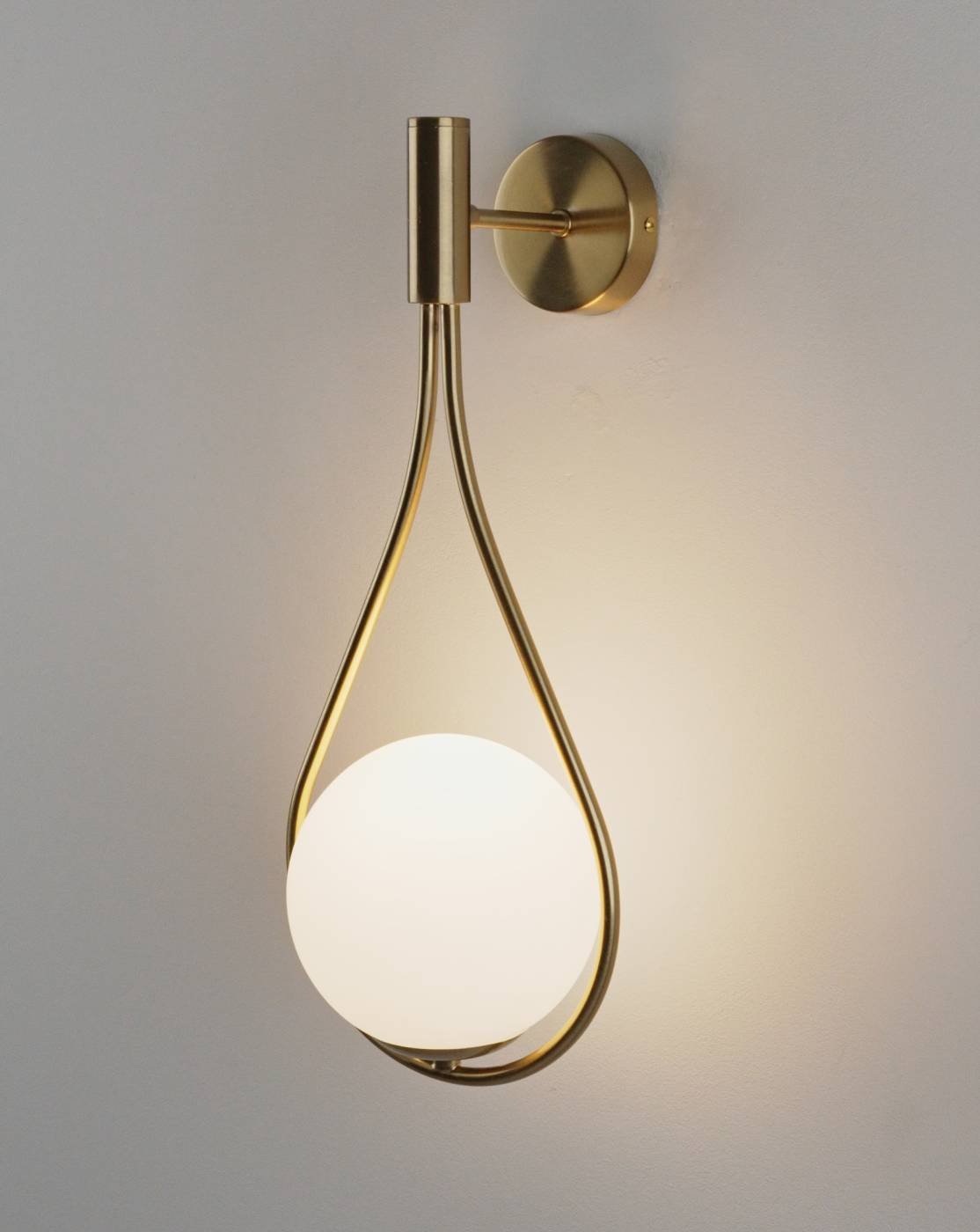 Бра настенное Moderli V11573-1W