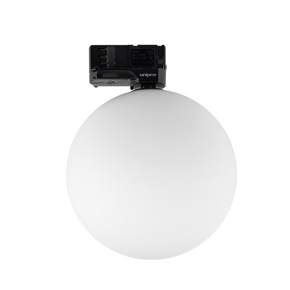 11296 Трековый светильник Nowodvorski Ctls Snowball 11296