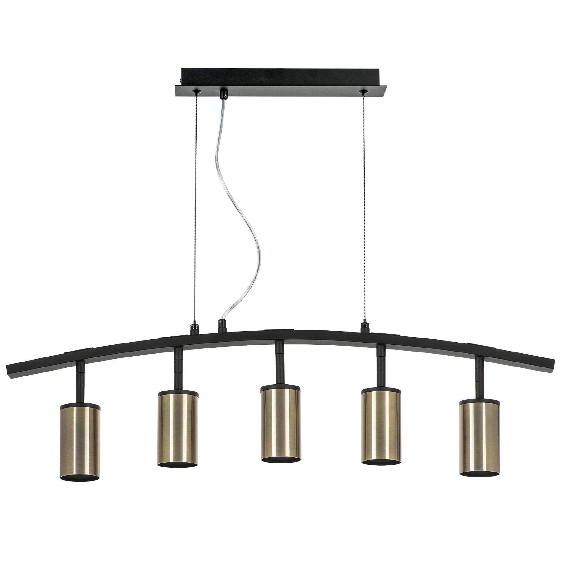 LR735315 Светильник подвесной Lightstar Rullo LR735315