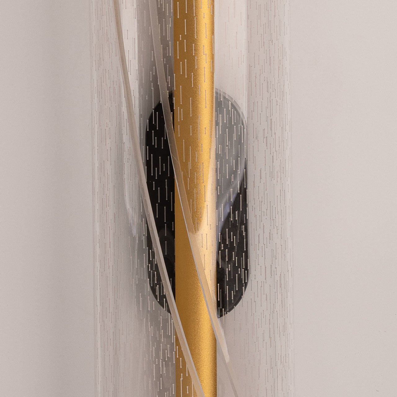 Настенный светильник De Markt Конти 488022401