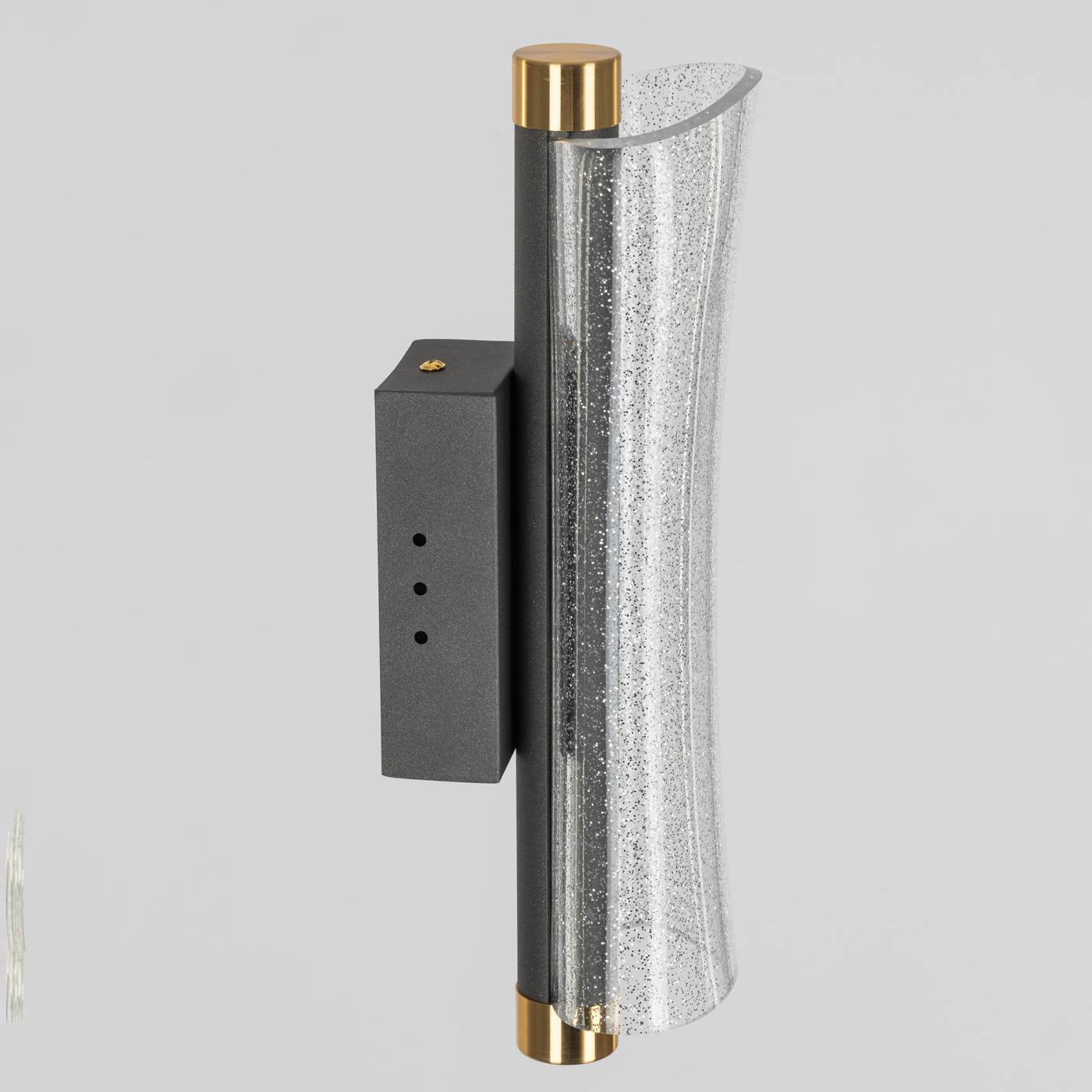 Настенный светильник Citilux Fanny CL213311