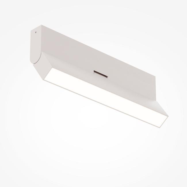 C133CL-12W3K-W Светильник потолочный Maytoni Basis Rot C133CL-12W3K-W