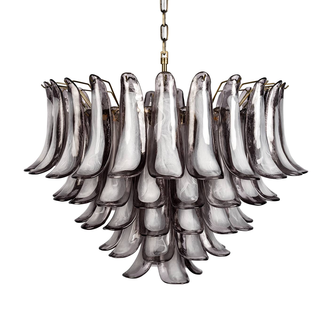 10600/800 Ash Подвесная люстра Lilou Loft It 10600/800 Ash