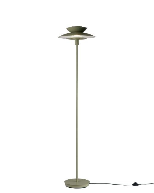 V11301-1F Торшер Moderli Shaggy V11301-1F