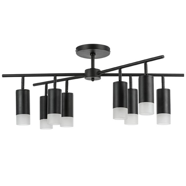 Потолочная люстра Lightstar Rullo LR7283781