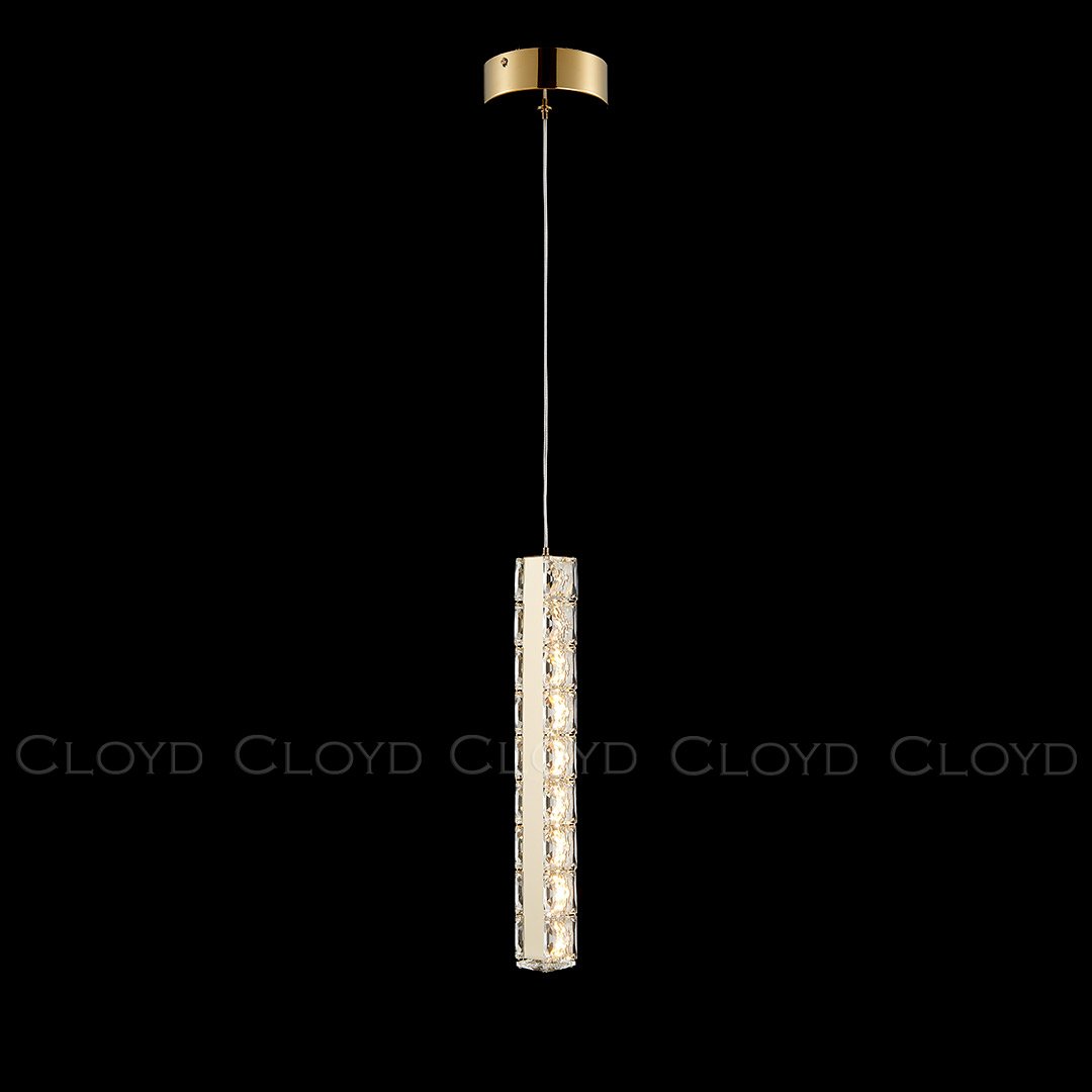 Светильник подвесной Cloyd Elata 11558