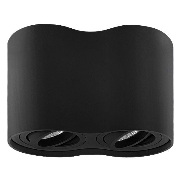 052027 Накладной светильник Lightstar Binoco 052027