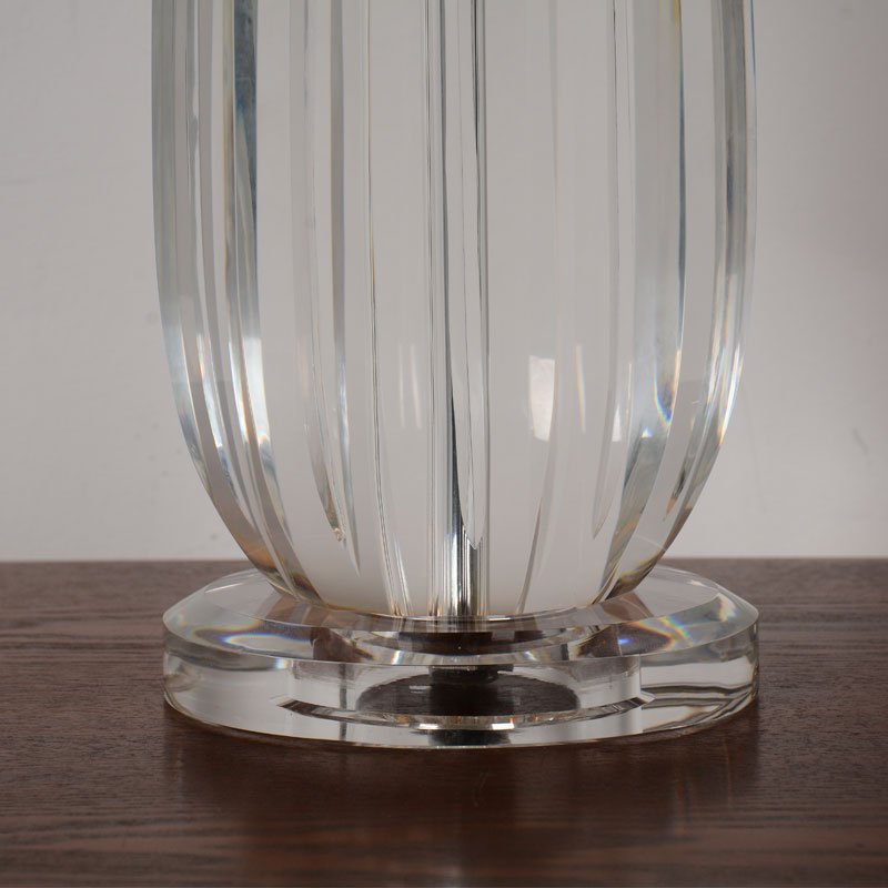 BRTL3205 Настольная лампа Delight Collection Crystal Table Lamp BRTL3205