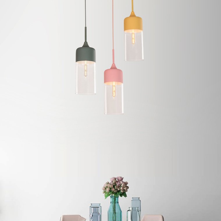 241441-26 Светильник подвесной ImperiumLoft Nordcolor01 241441-26