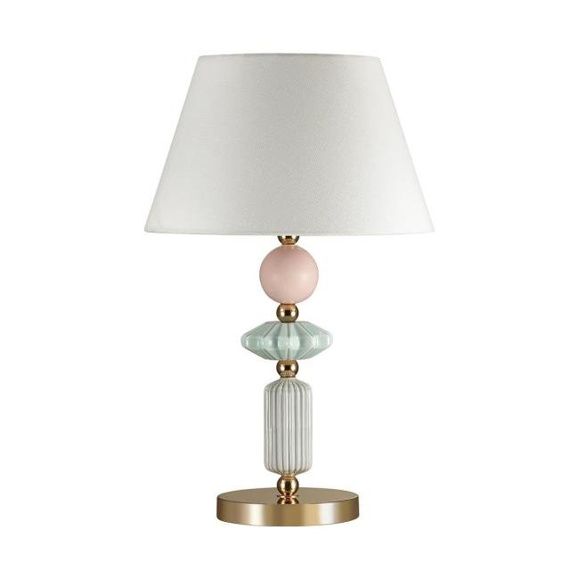 4861/1TB Настольная лампа Odeon Light EXCLUSIVE Candy 4861/1TB