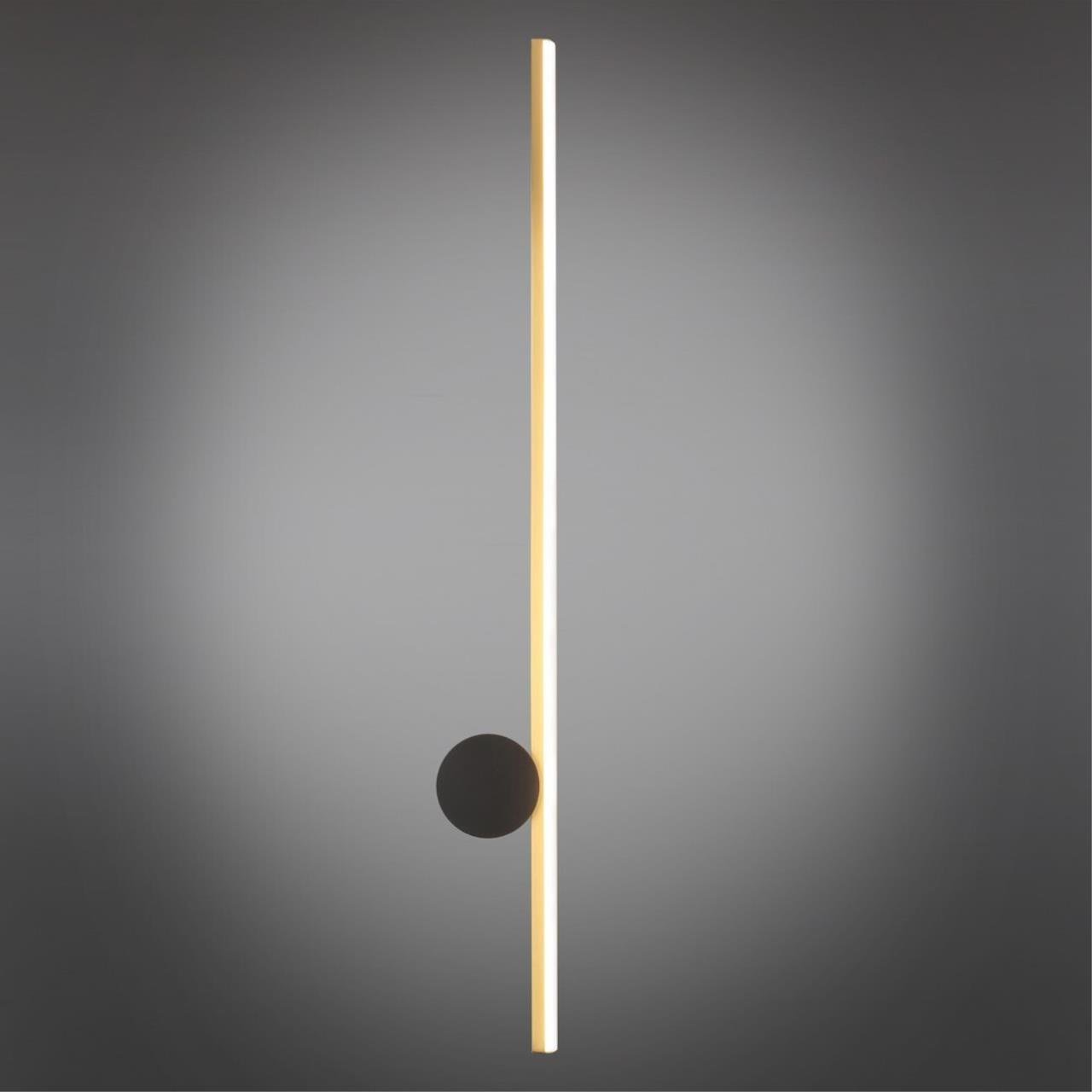 Настенный светильник Aployt Beatris APL.056.11.09