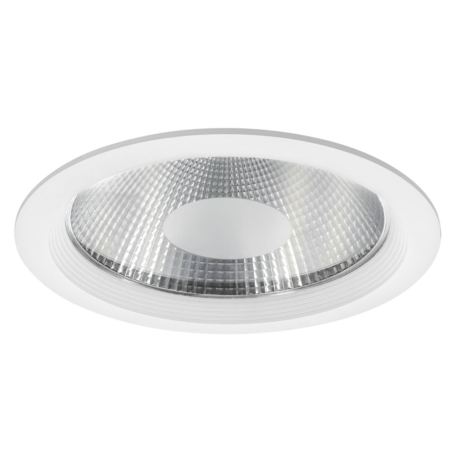 223404 Встраиваемый светильник Lightstar Forto 223404