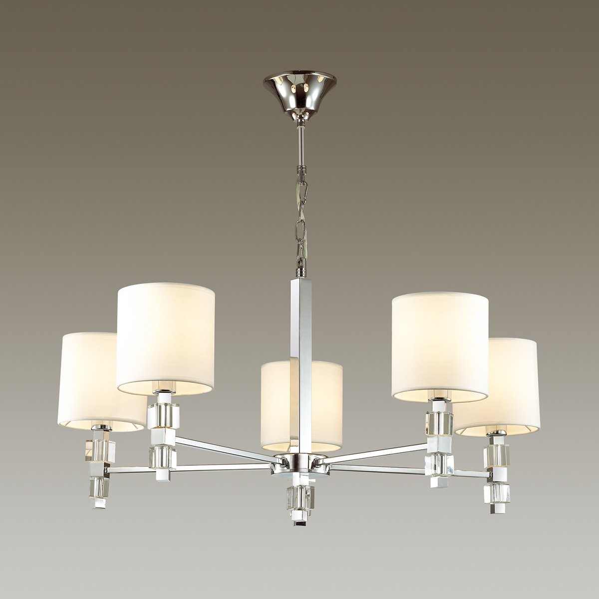 4113/5 Подвесная люстра Odeon Light Pavia 4113/5