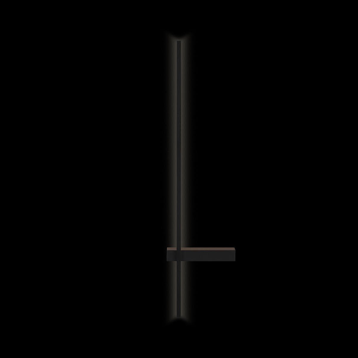 10149/900 Black Настенный светильник Loft It Linio 10149/900 Black