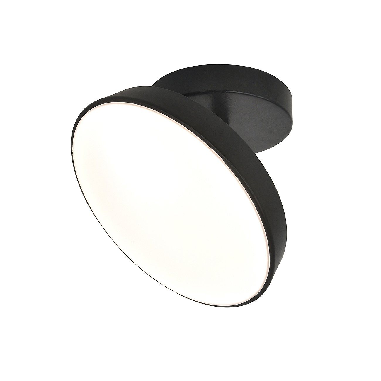 20023SMA/01LED BK Светильник спот Escada 20023Led 20023SMA/01LED BK