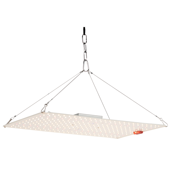 Лампа для растений ЭРА Quantum board FITO-160W-LED-QB
