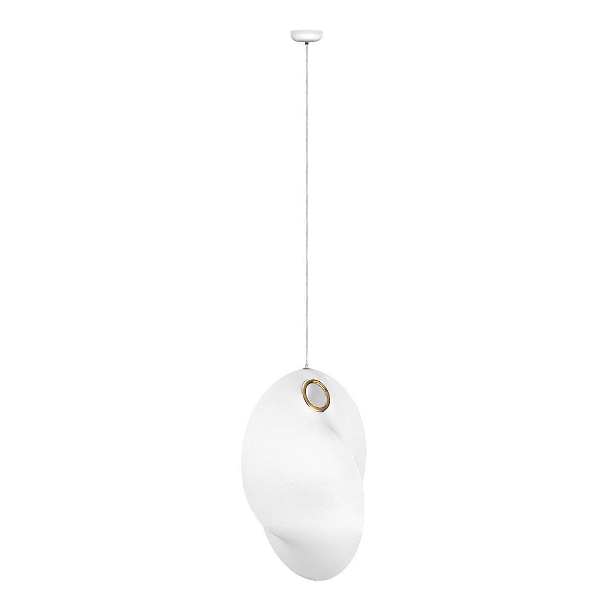 10394/A Светильник подвесной Loft It Overlap 10394/A