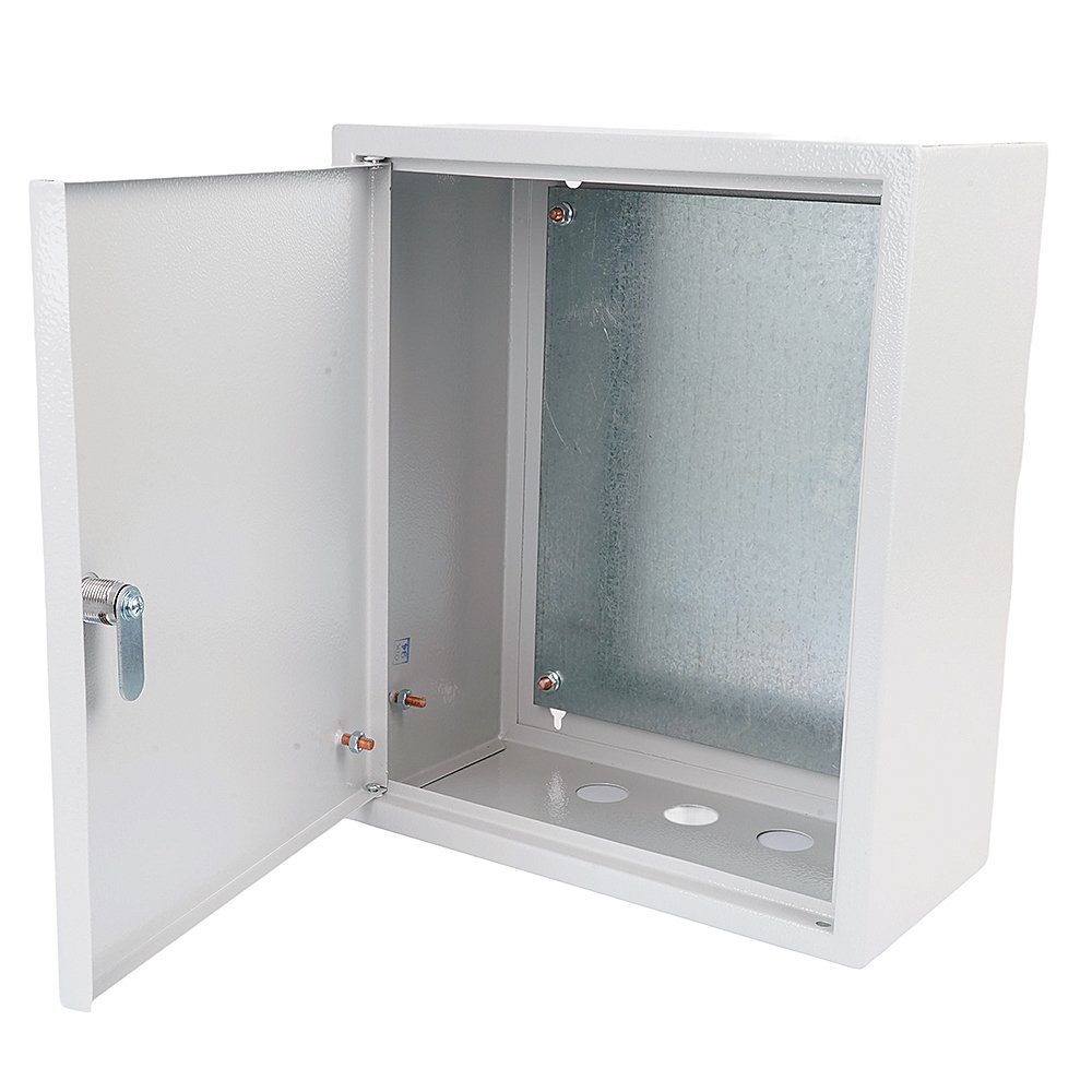 Шкаф металлический Stekker EBX60-2/03-31 50544