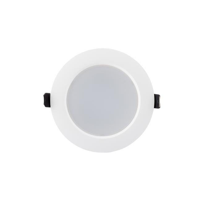 DK3048-WH Встраиваемый светильник Denkirs Dk3046/7/8/9 DK3048-WH