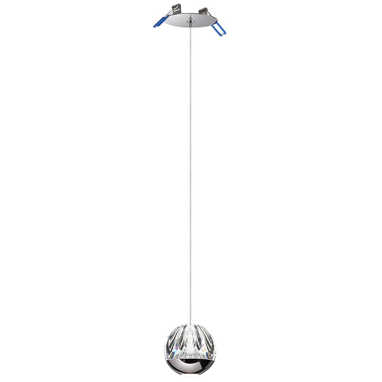 Светильник подвесной Odeon Light Sono 5100/5L