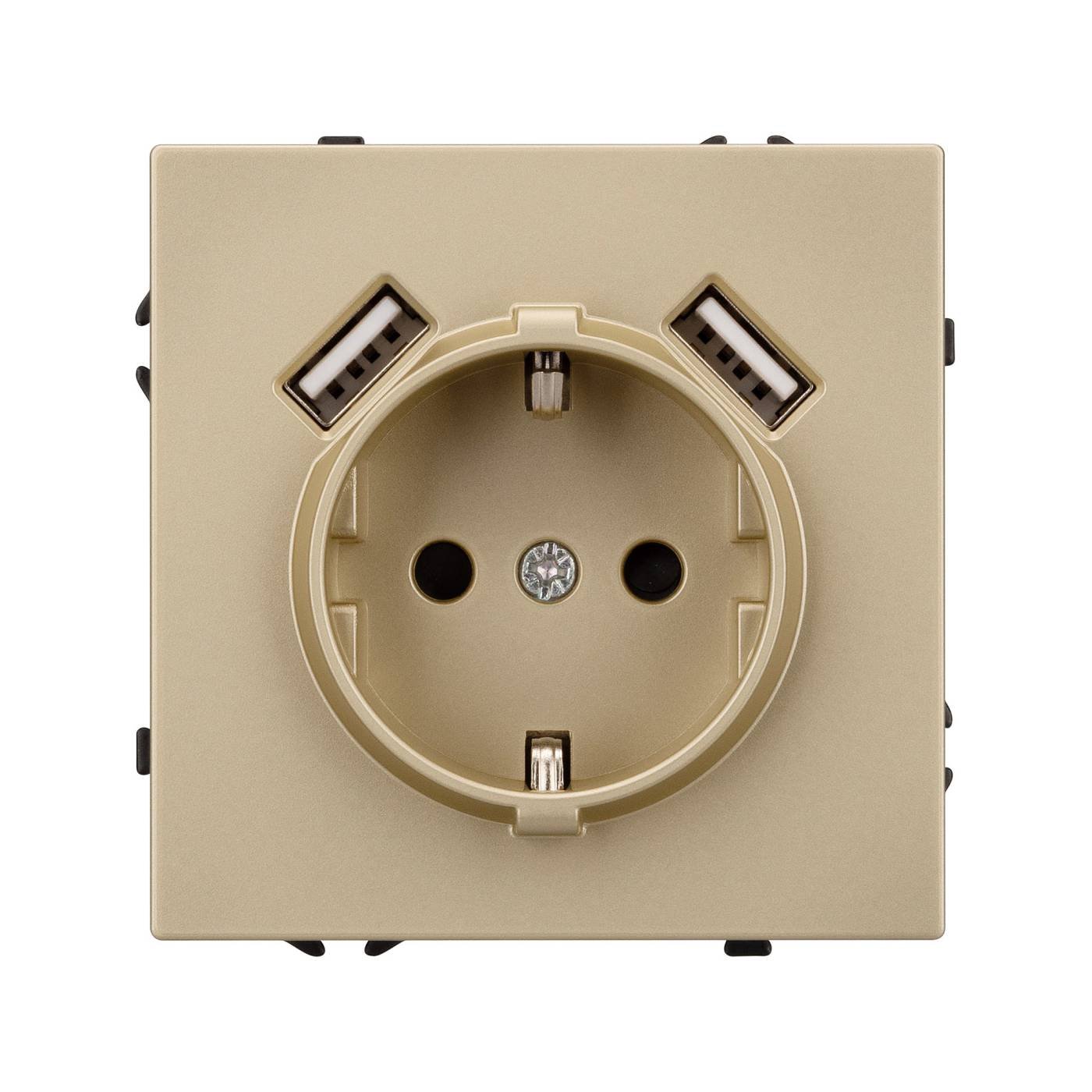 Розетка Arlight Nobe 054290