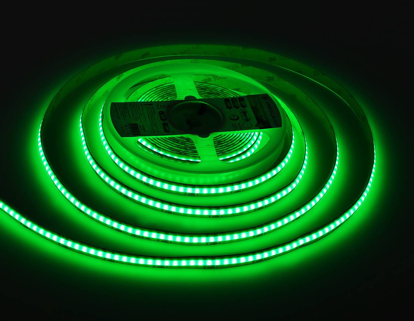 Светодиодная лента Ambrella LED Strip 24V GS4951