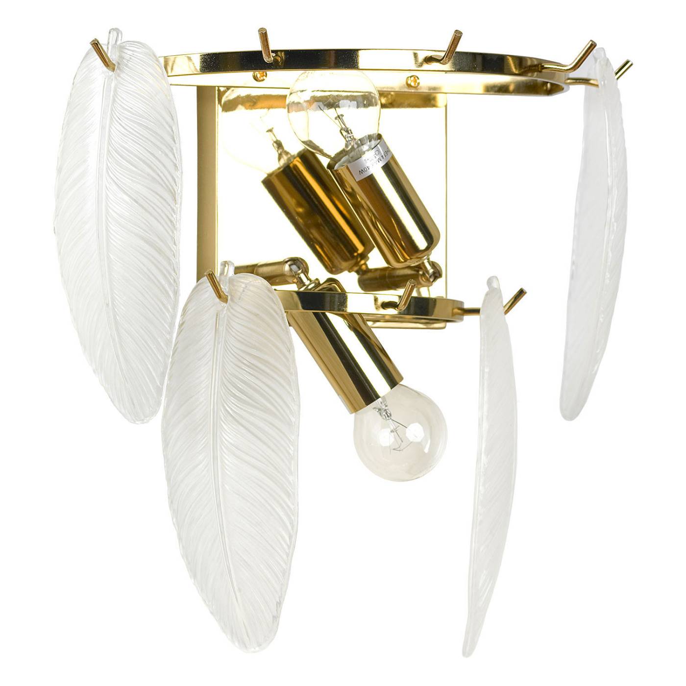 LSP-8837 Настенный светильник Lussole LOFT Hesperia LSP-8837