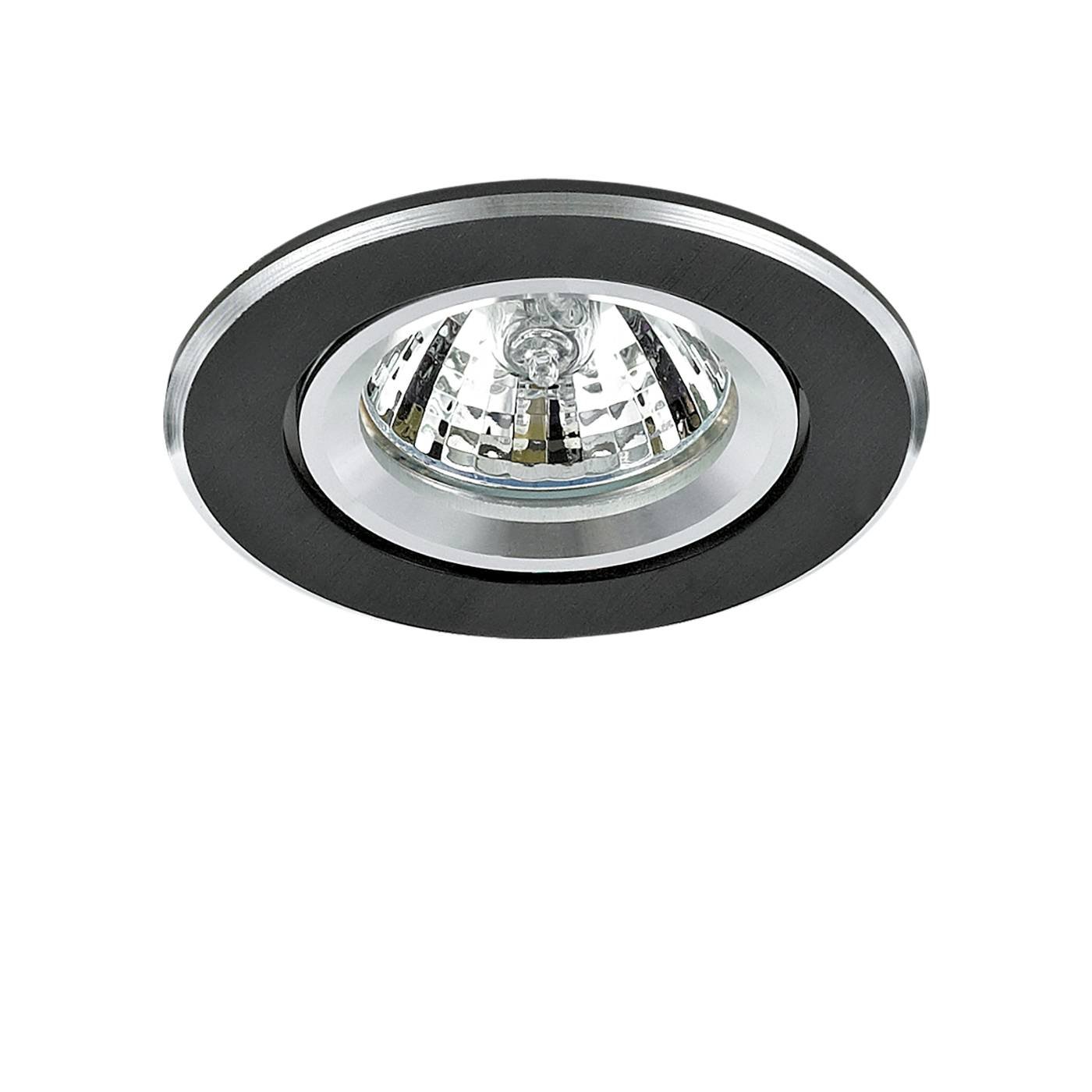 011008 Встраиваемый светильник Lightstar Banale Weng 011008