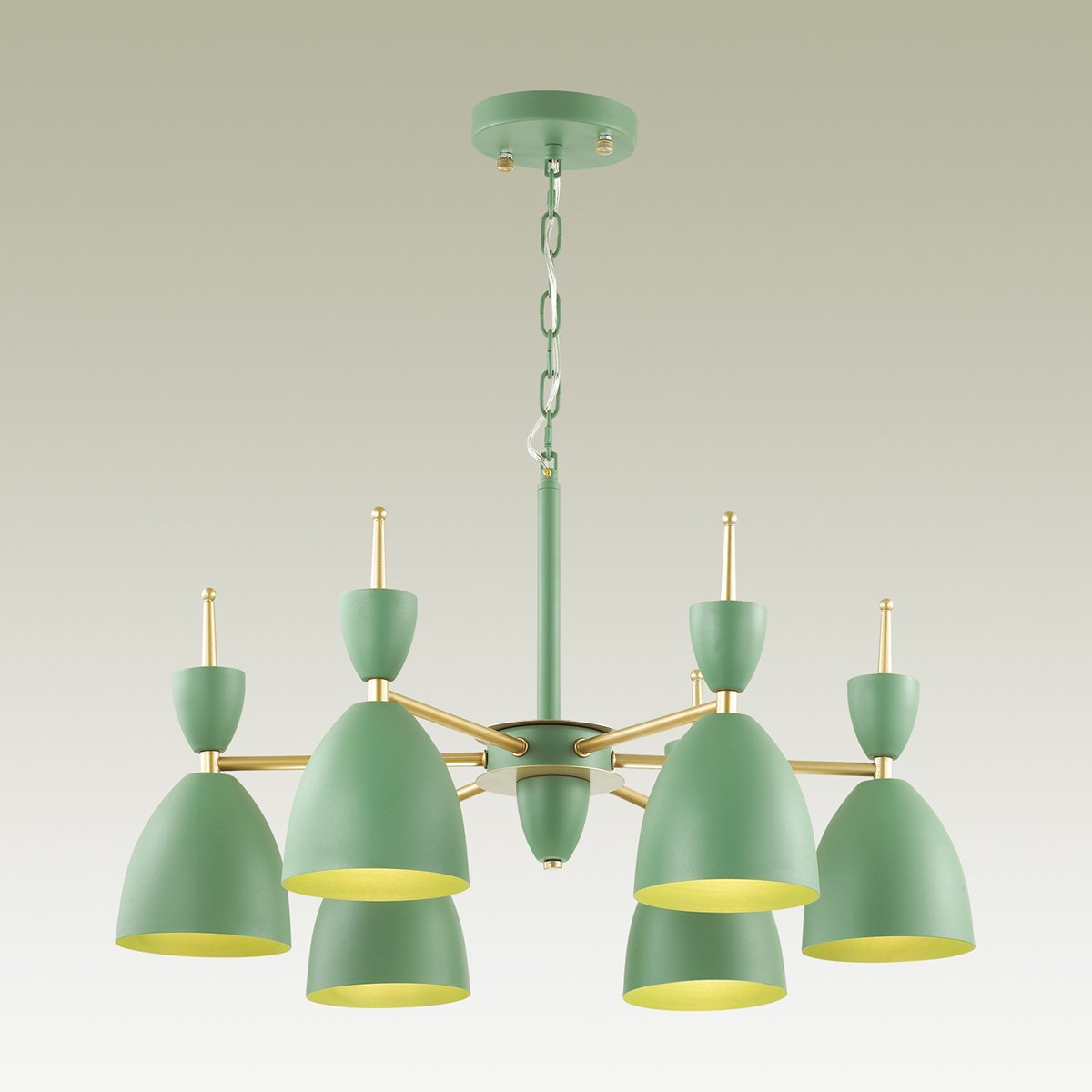 3785/6 Подвесная люстра Lumion Gemma 3785/6