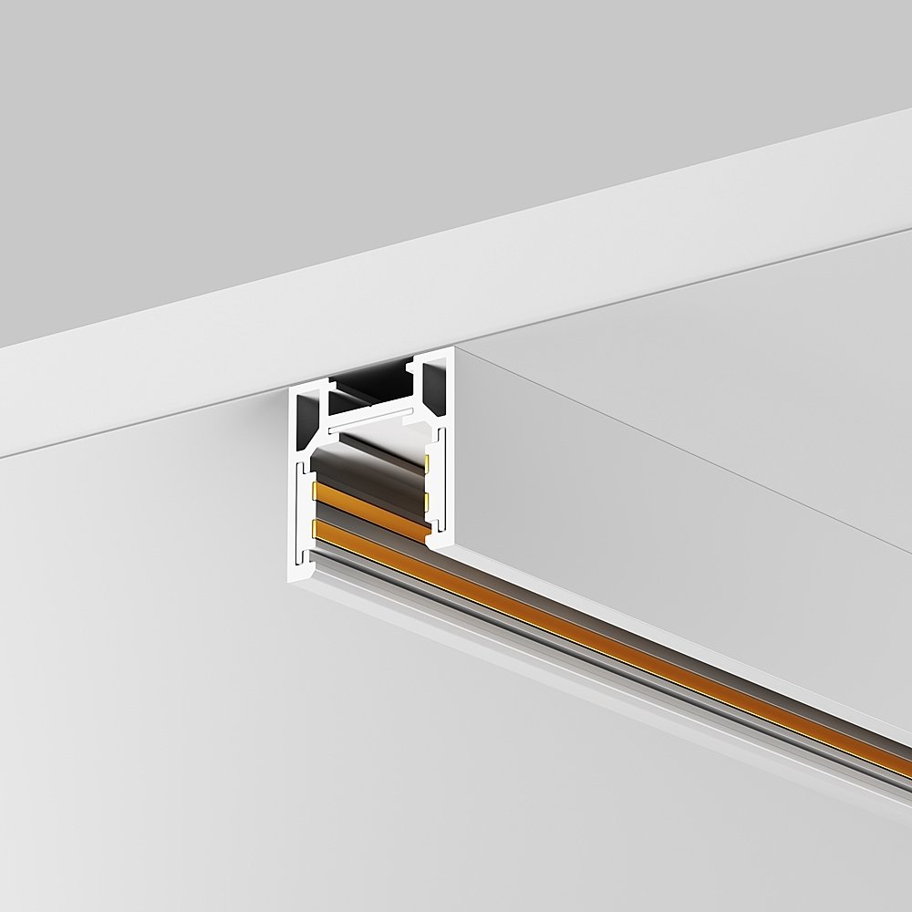 TRXMN034-412W Шинопровод Maytoni Busbar trunkings Exility TRXMN034-412W