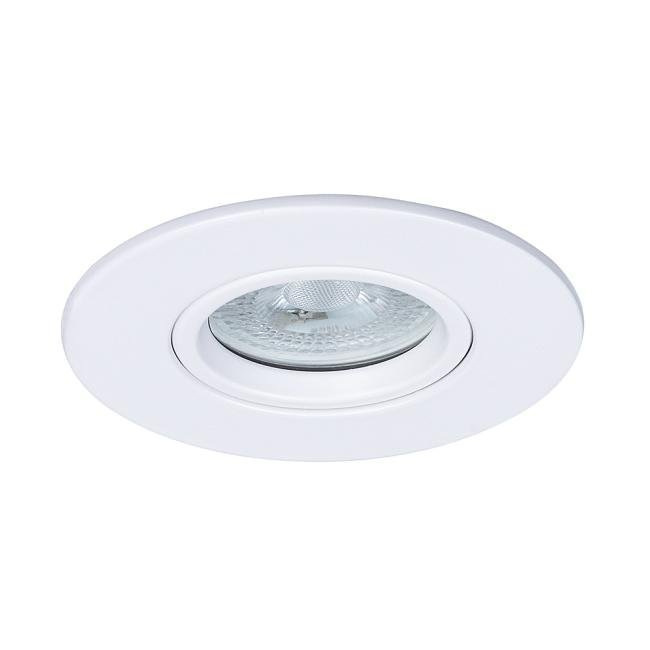 A2867PL-1WH Встраиваемый светильник Arte Lamp Giro A2867PL-1WH