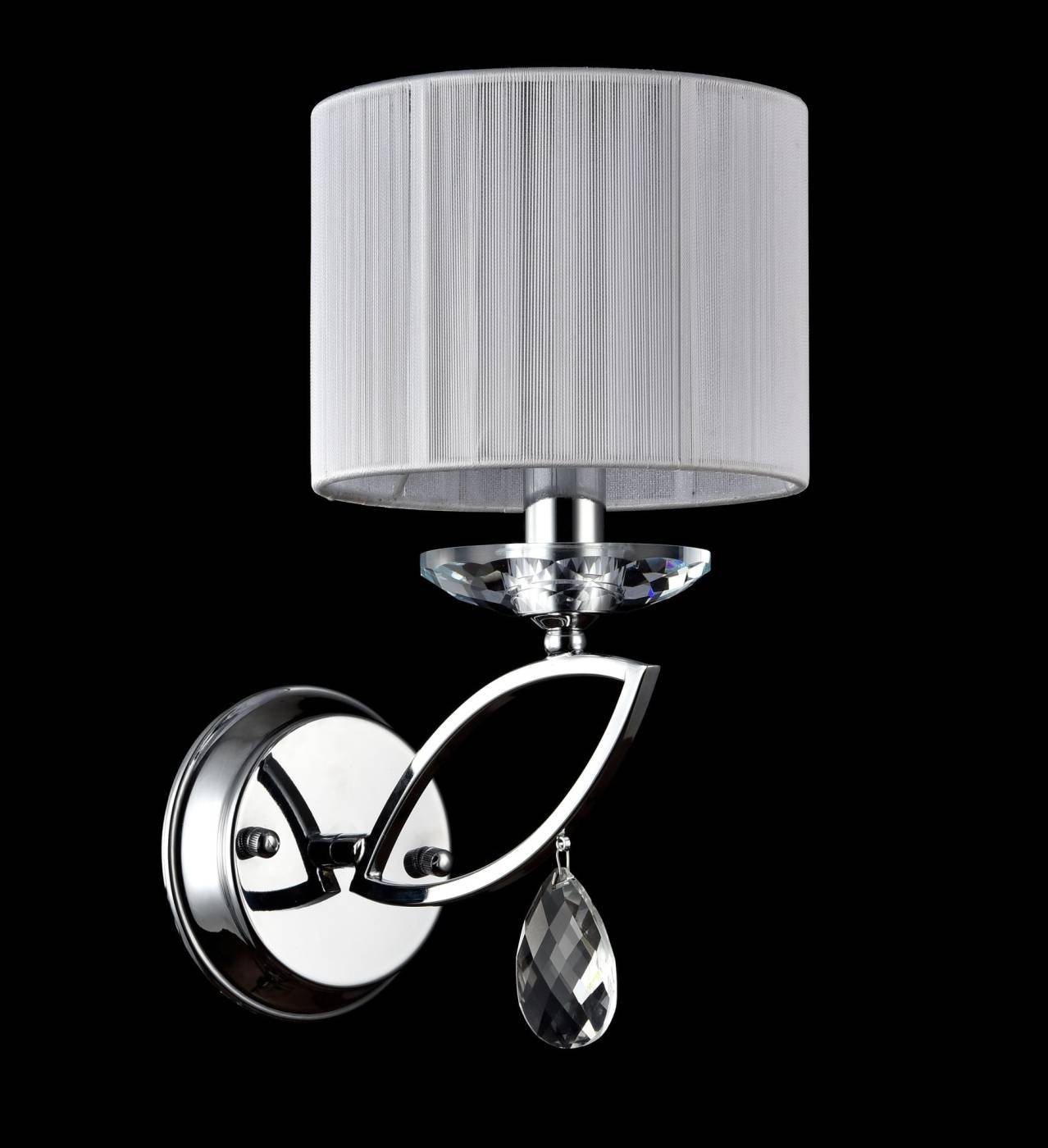 MOD602-01-N Настенное бра Maytoni Miraggio MOD602-01-N