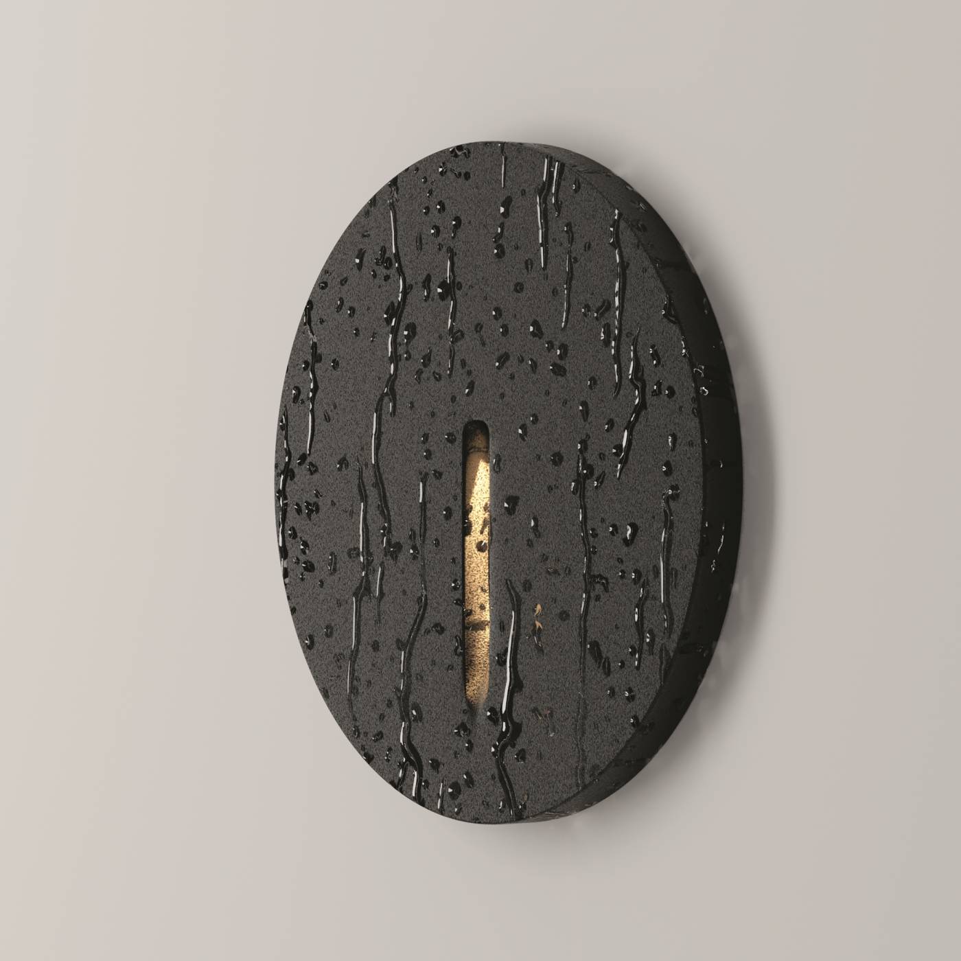 Подсветка для ступеней Maytoni Lock O014SL-L3B3K
