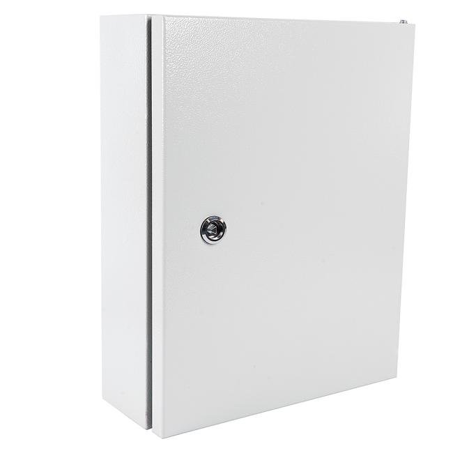 Шкаф металлический Stekker EBX60-1/24-54 50539