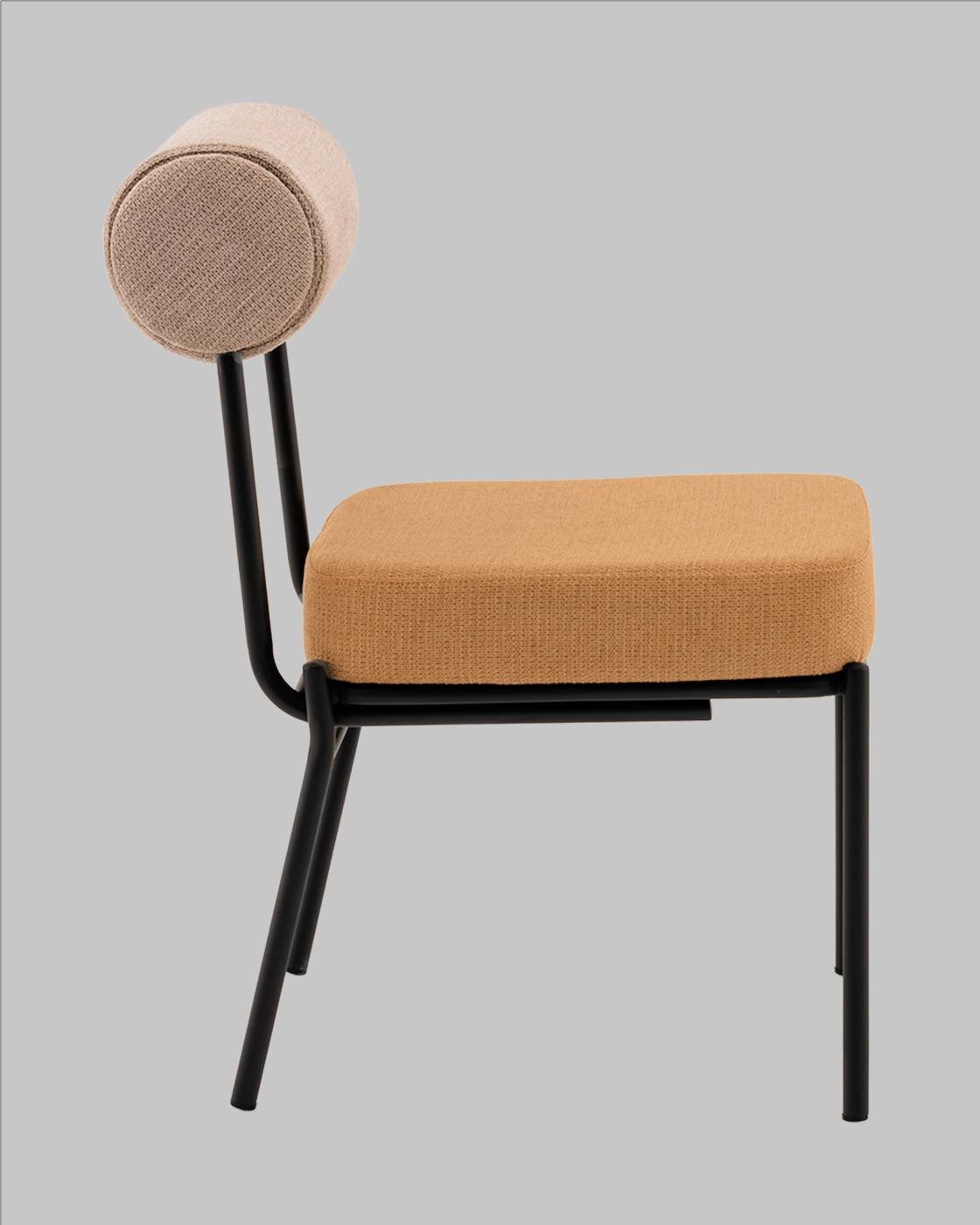 Обеденный стул Stool Group Ponpoun Totoro OTE-SH 170+272 bl.l
