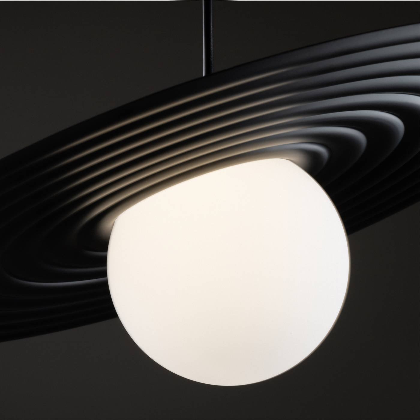FR5390PL-01B Светильник подвесной Freya Jovian FR5390PL-01B