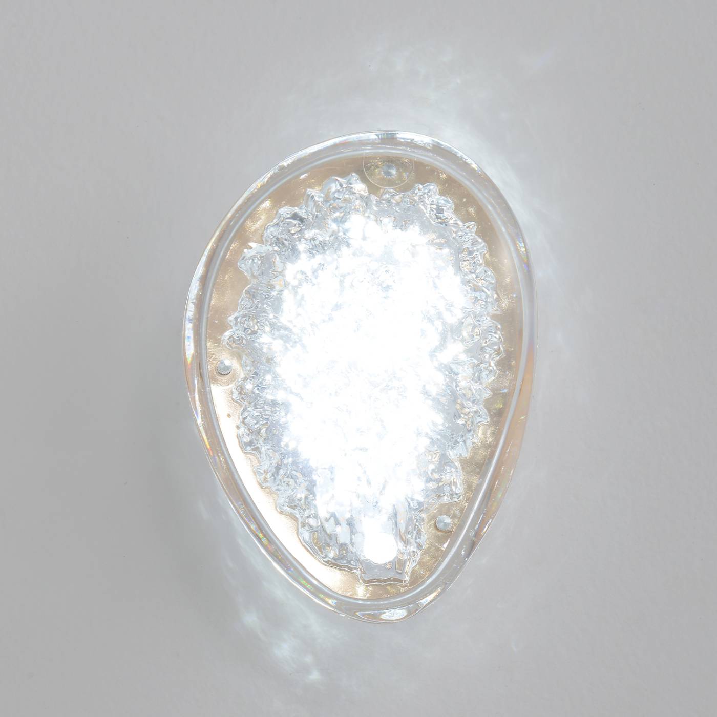 Настенный светильник Crystal Lux Felicidad FELICIDAD AP9W LED