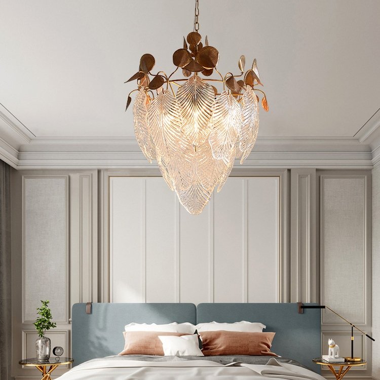 Подвесная люстра ImperiumLoft Felicia01 151543-26