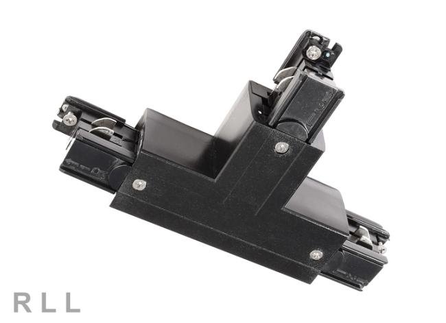 Т-Соединитель для 3-х фазной системы Deko-Light D Line 710029