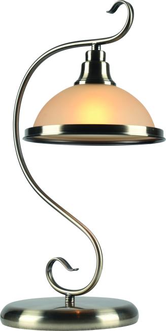 A6905LT-1AB Настольная лампа Arte Lamp A6905LT-1AB