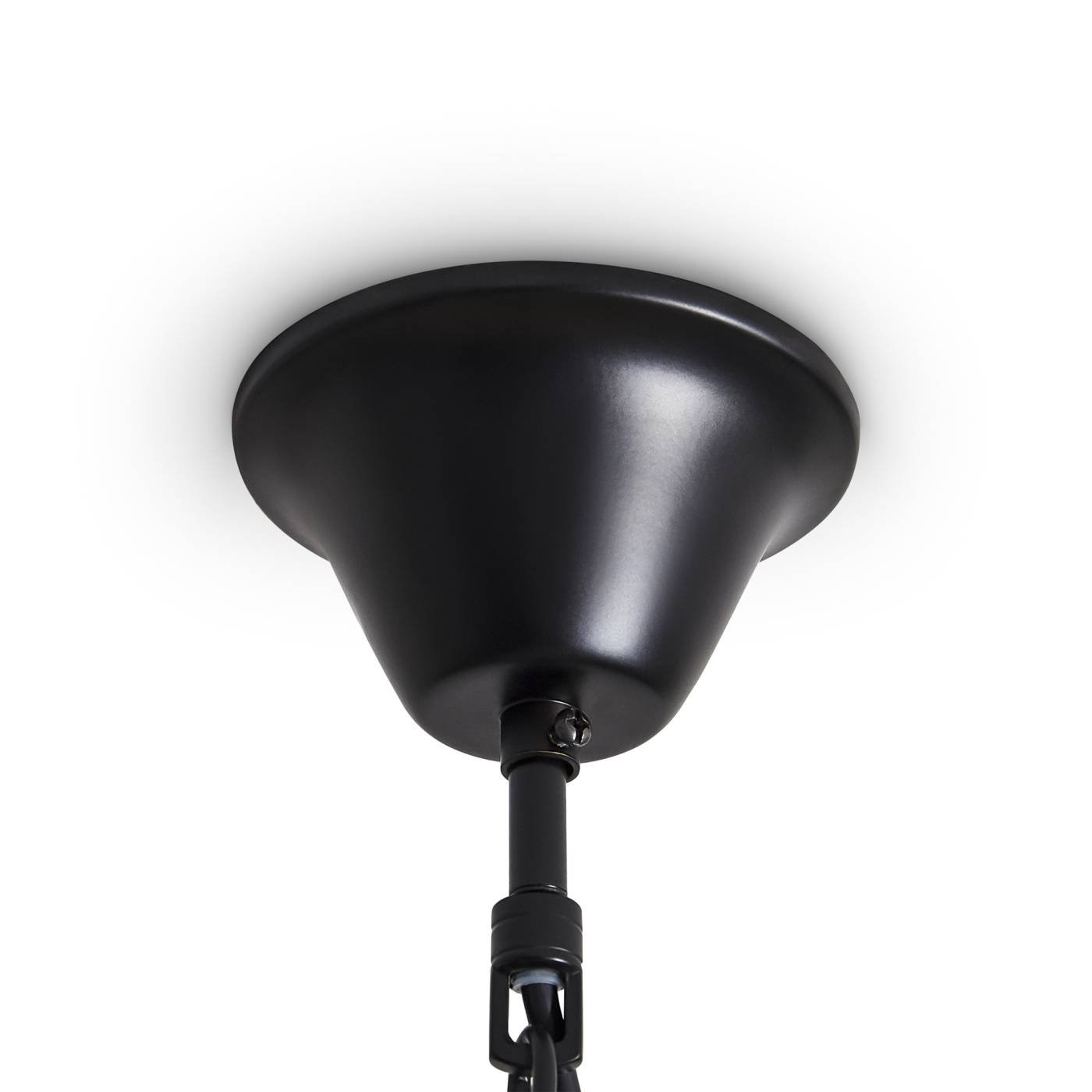 FR5525PL-05GB Подвесная люстра Олли / Ollie Freya FR5525PL-05GB